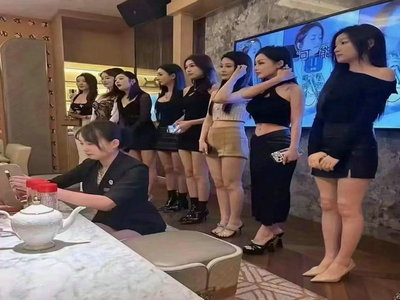 苏州夜场招聘